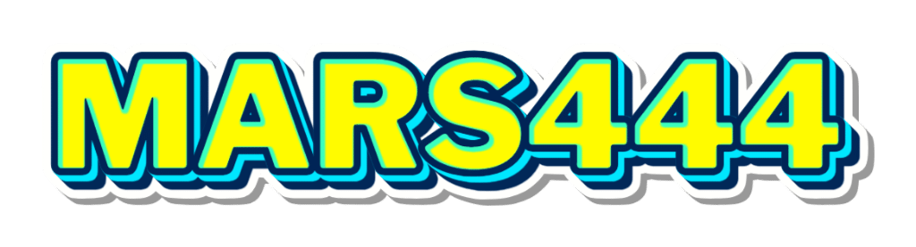 mars444