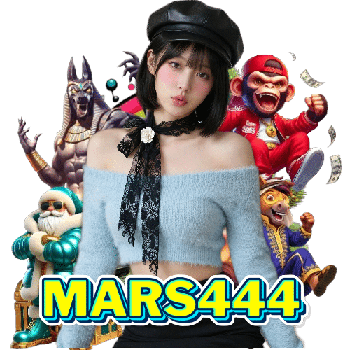 mars444 slot