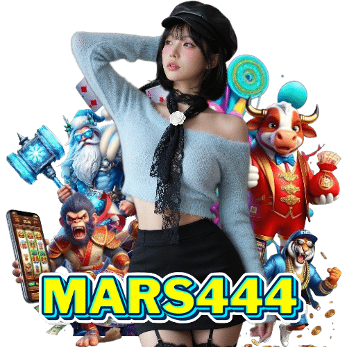 mars444